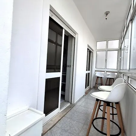 Appartement Portimao City Beach Apartment