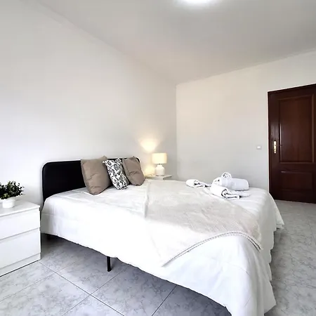 Portimao City Beach Apartment Appartement Portimão