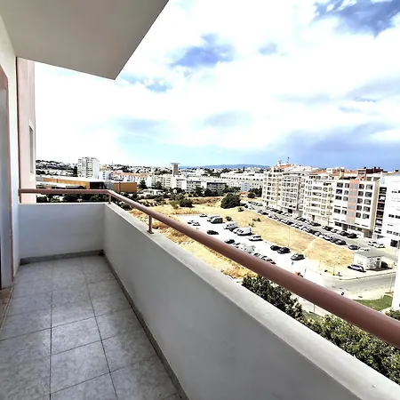 Portimao City Beach Apartment Appartement Portimão