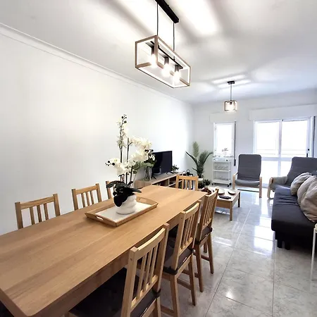 Appartement Portimao City Beach Apartment