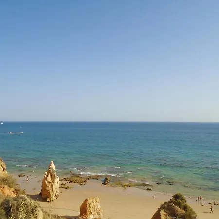 Appartement Portimao City Beach Apartment