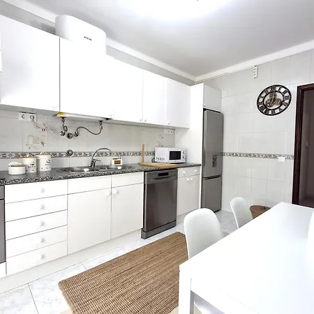 Portimao City Beach Apartment Appartement Portimão