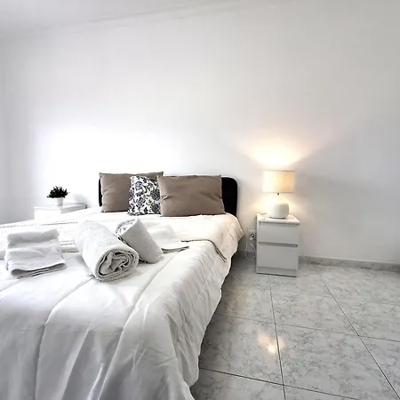 Portimao City Beach Apartment Portimão