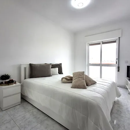 Appartement Portimao City Beach Apartment *