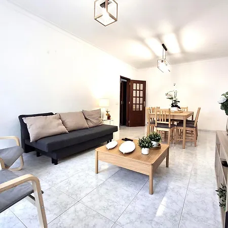 Appartement Portimao City Beach Apartment