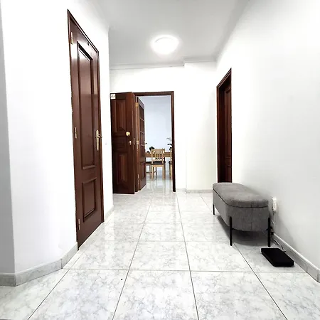 Portimao City Beach Apartment Appartement