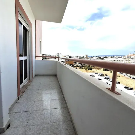 Appartement Portimao City Beach Apartment Portimão