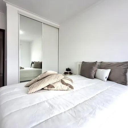 Portimao City Beach Apartment Appartement Portimão